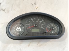 Recambio de cuadro instrumentos para mega e-worker electric referencia OEM IAM   