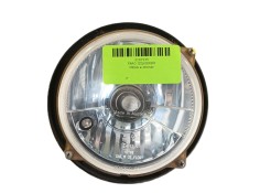 Recambio de faro izquierdo para mega e-worker electric referencia OEM IAM   