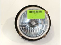 Recambio de faro izquierdo para mega e-worker electric referencia OEM IAM   