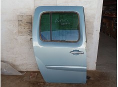 Recambio de puerta lateral corredera derecha para renault kangoo / grand kangoo ii (kw0/1_) 1.5 dci 110 (kw0c, kw0h) referencia 