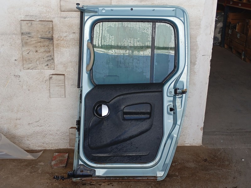Recambio de puerta lateral corredera derecha para renault kangoo / grand kangoo ii (kw0/1_) 1.5 dci 110 (kw0c, kw0h) referencia 