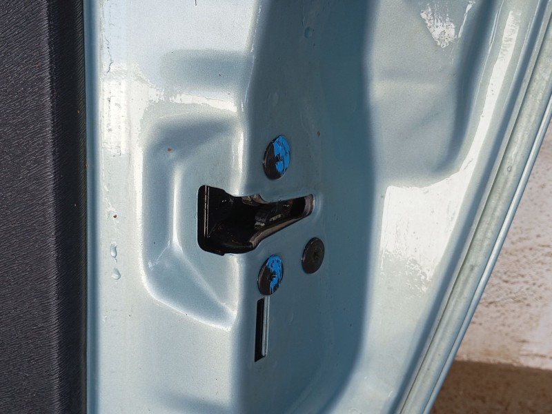 Recambio de puerta lateral corredera derecha para renault kangoo / grand kangoo ii (kw0/1_) 1.5 dci 110 (kw0c, kw0h) referencia 