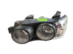 Recambio de faro izquierdo para chevrolet aveo / kalos hatchback (t250, t255) 1.4 referencia OEM IAM   