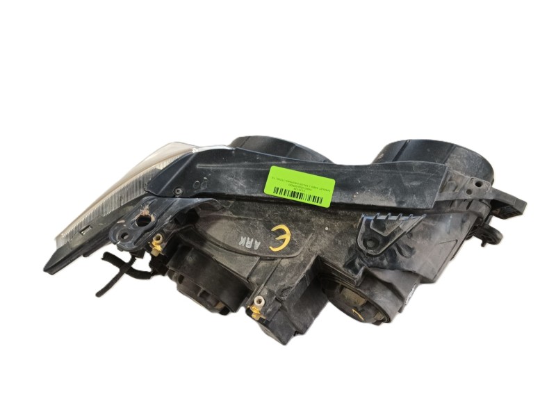 Recambio de faro izquierdo para chevrolet aveo / kalos hatchback (t250, t255) 1.4 referencia OEM IAM   
