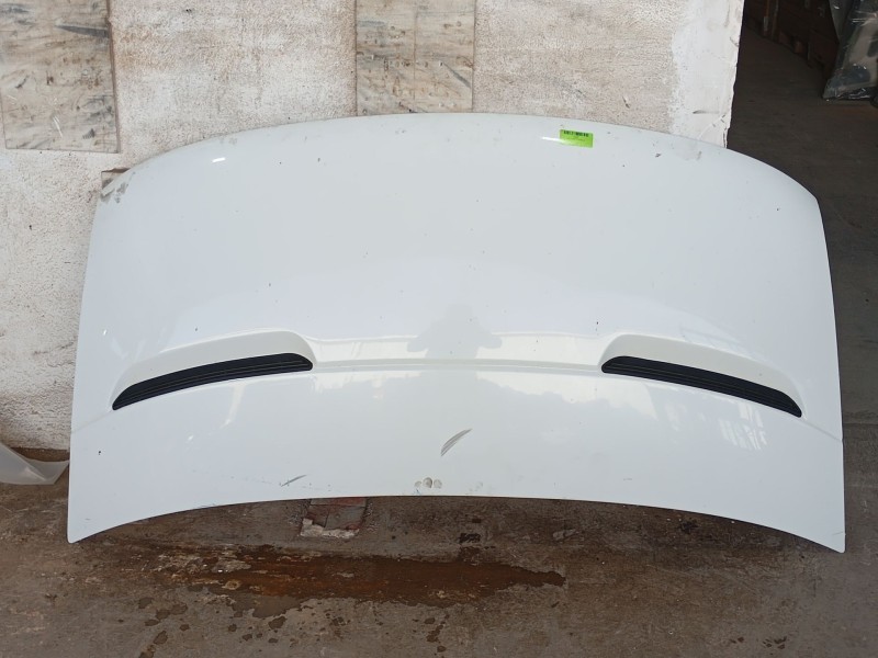 Recambio de capot para iveco daily iii furgoneta 35 s 13 v,35 c 13 v referencia OEM IAM   