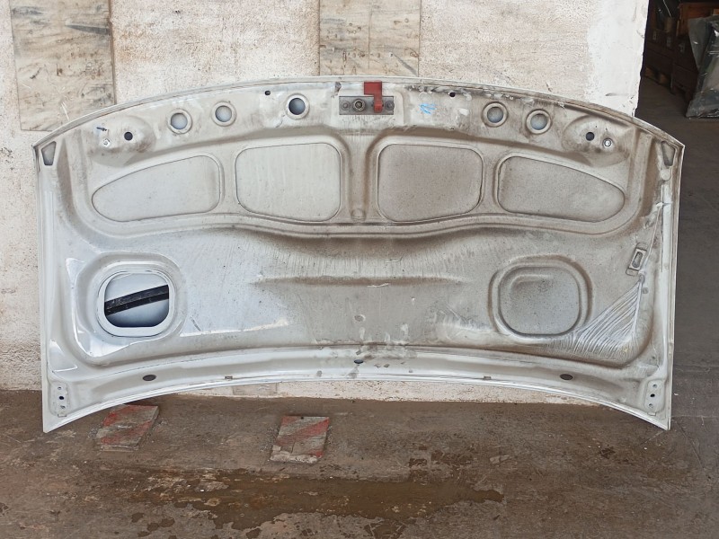 Recambio de capot para iveco daily iii furgoneta 35 s 13 v,35 c 13 v referencia OEM IAM   