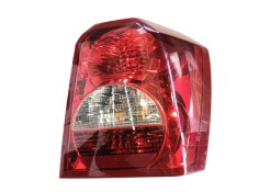 Recambio de piloto trasero derecho para dodge caliber 2.0 crd referencia OEM IAM 68445966AA  