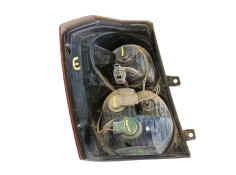 Recambio de piloto trasero derecho para dodge caliber 2.0 crd referencia OEM IAM 68445966AA   2