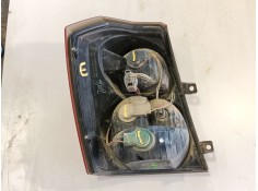 Recambio de piloto trasero derecho para dodge caliber 2.0 crd referencia OEM IAM 68445966AA   2