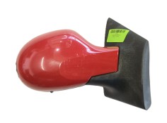 Recambio de retrovisor derecho para renault twingo authentique referencia OEM IAM  ELECTRICO 