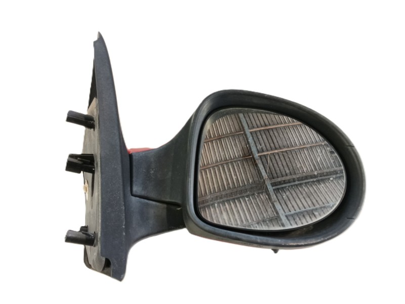 Recambio de retrovisor derecho para renault twingo authentique referencia OEM IAM  ELECTRICO 