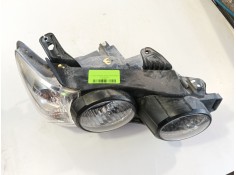 Recambio de faro derecho para chevrolet aveo / kalos hatchback (t250, t255) 1.4 referencia OEM IAM    2