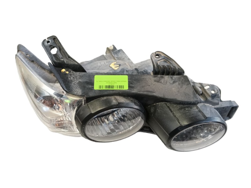 Recambio de faro derecho para chevrolet aveo / kalos hatchback (t250, t255) 1.4 referencia OEM IAM   