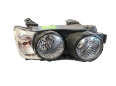 Recambio de faro derecho para chevrolet aveo / kalos hatchback (t250, t255) 1.4 referencia OEM IAM   