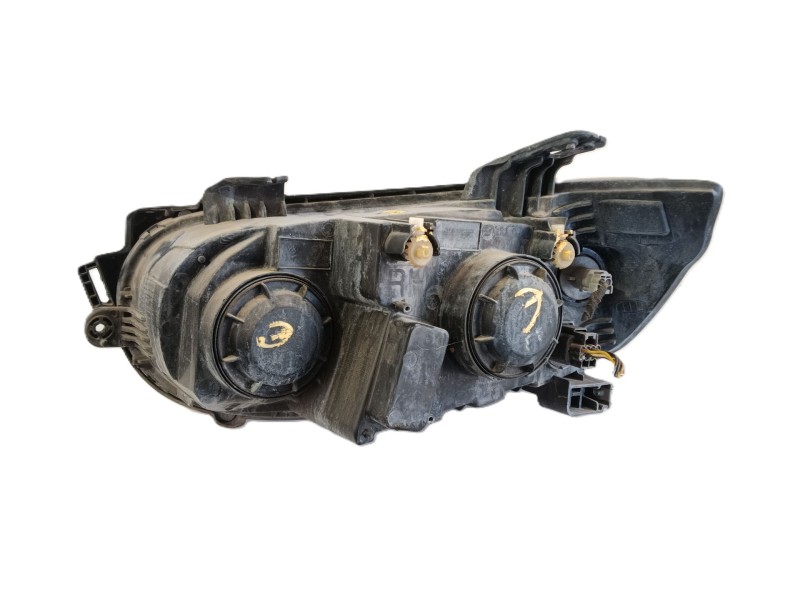 Recambio de faro derecho para chevrolet aveo / kalos hatchback (t250, t255) 1.4 referencia OEM IAM   