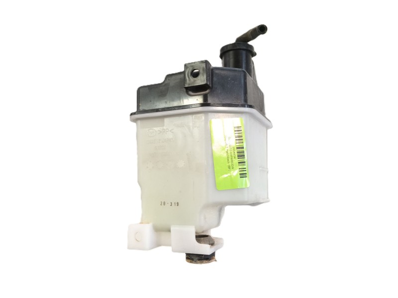 Recambio de deposito expansion para mazda 3 hatchback (bp) 2.0 skyactiv-g m hybrid referencia OEM IAM   