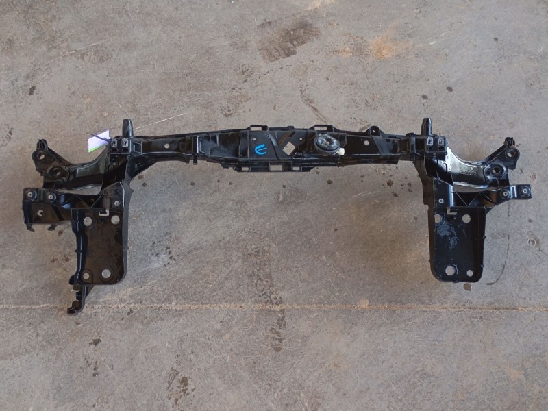 Recambio de panel frontal para renault kangoo / grand kangoo ii (kw0/1_) 1.5 dci 110 (kw0c, kw0h) referencia OEM IAM   