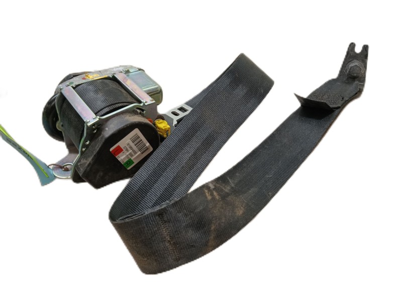 Recambio de cinturon seguridad trasero derecho para volvo v40 hatchback (525) d2 referencia OEM IAM 31292072 619885900 
