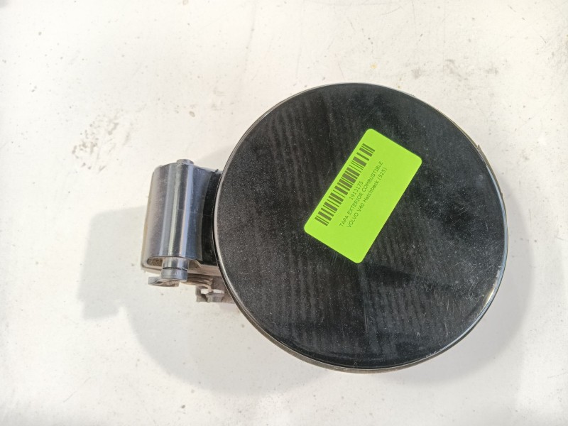 Recambio de tapa exterior combustible para volvo v40 hatchback (525) d2 referencia OEM IAM   