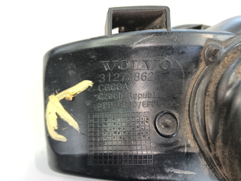 Recambio de tapa exterior combustible para volvo v40 hatchback (525) d2 referencia OEM IAM   