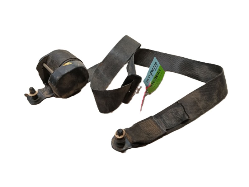 Recambio de cinturon seguridad delantero derecho para opel frontera b (u99) 2.2 i (6b_zc, 6b_vf, 6b_66, 6b_76) referencia OEM IA