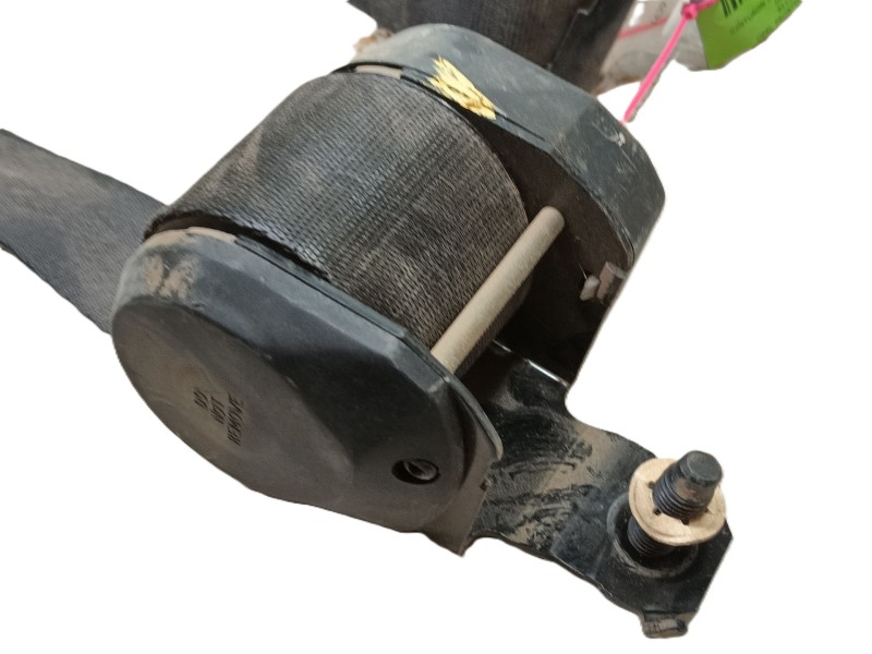 Recambio de cinturon seguridad delantero derecho para opel frontera b (u99) 2.2 i (6b_zc, 6b_vf, 6b_66, 6b_76) referencia OEM IA