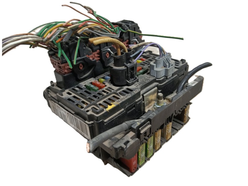 Recambio de bsm para citroën c4 i (lc_) 1.6 hdi referencia OEM IAM   