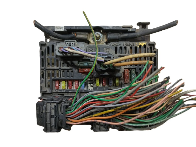 Recambio de bsm para citroën c4 i (lc_) 1.6 hdi referencia OEM IAM   