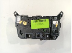 Recambio de consola central para mazda 3 hatchback (bp) 2.0 skyactiv-g m hybrid referencia OEM IAM    2