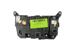Recambio de consola central para mazda 3 hatchback (bp) 2.0 skyactiv-g m hybrid referencia OEM IAM    2