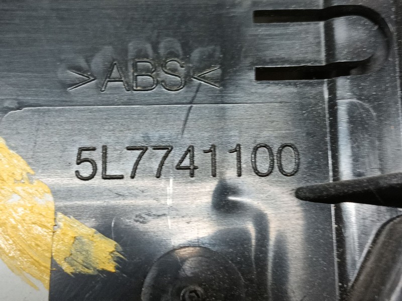 Recambio de mando calefaccion / aire acondicionado para renault master iii autobús (jv) 2.3 dci 125 fwd (jv0c, jv0d, jv0h, jv0g,