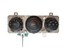 Recambio de mando calefaccion / aire acondicionado para renault master iii autobús (jv) 2.3 dci 125 fwd (jv0c, jv0d, jv0h, jv0g,