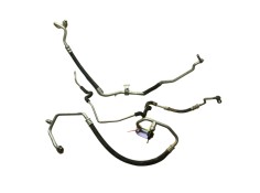 Recambio de tubos aire acondicionado para mazda 3 hatchback (bp) 2.0 skyactiv-g m hybrid referencia OEM IAM  20B24A 