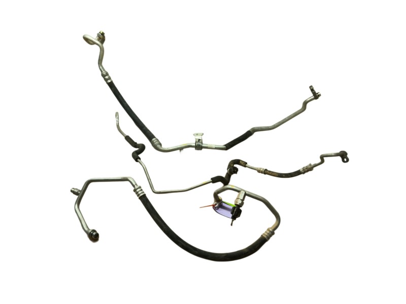 Recambio de tubos aire acondicionado para mazda 3 hatchback (bp) 2.0 skyactiv-g m hybrid referencia OEM IAM  20B24A 