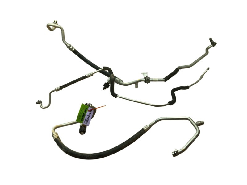 Recambio de tubos aire acondicionado para mazda 3 hatchback (bp) 2.0 skyactiv-g m hybrid referencia OEM IAM  20B24A 