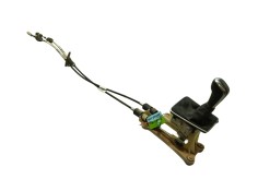 Recambio de palanca cambio para volvo v40 hatchback (525) d2 referencia OEM IAM   