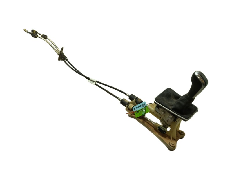 Recambio de palanca cambio para volvo v40 hatchback (525) d2 referencia OEM IAM   