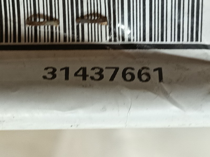 Recambio de palanca cambio para volvo v40 hatchback (525) d2 referencia OEM IAM   