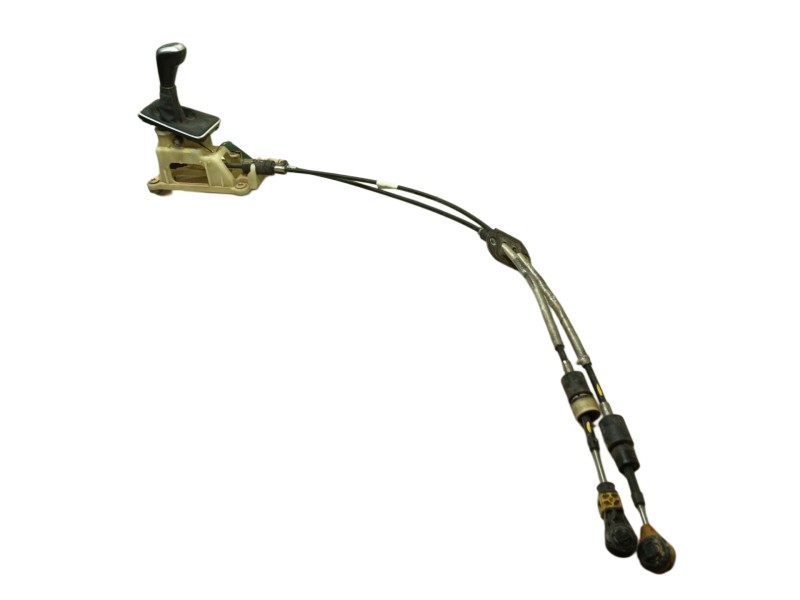 Recambio de palanca cambio para volvo v40 hatchback (525) d2 referencia OEM IAM   