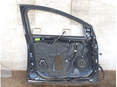 Recambio de puerta delantera izquierda para ford focus iii turnier 1.6 ti referencia OEM IAM 2147846   2