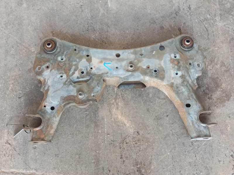 Recambio de puente delantero para renault kangoo / grand kangoo ii (kw0/1_) 1.5 dci 110 (kw0c, kw0h) referencia OEM IAM   