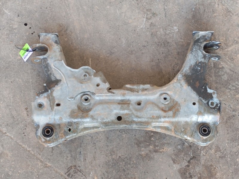 Recambio de puente delantero para renault kangoo / grand kangoo ii (kw0/1_) 1.5 dci 110 (kw0c, kw0h) referencia OEM IAM   