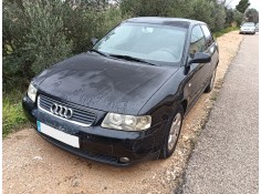AUDI A3 (8L1)