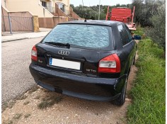 audi a3 (8l1) del año 2001 2