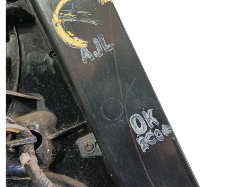 Recambio de piloto trasero derecho para chevrolet aveo / kalos hatchback (t250, t255) 1.4 referencia OEM IAM   