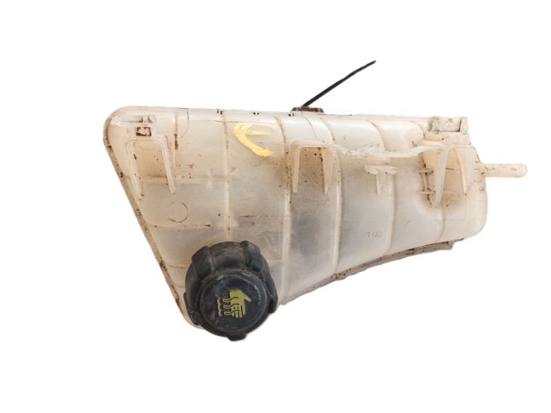Recambio de deposito expansion para renault kangoo / grand kangoo ii (kw0/1_) 1.5 dci 110 (kw0c, kw0h) referencia OEM IAM   