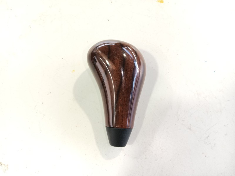 Recambio de pomo palanca cambio para mercedes-benz clase m (w163) ml 400 cdi (163.128) referencia OEM IAM   