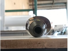 Recambio de pomo palanca cambio para mercedes-benz clase m (w163) ml 400 cdi (163.128) referencia OEM IAM    2