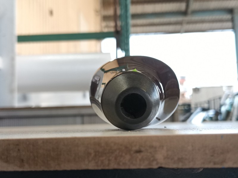 Recambio de pomo palanca cambio para mercedes-benz clase m (w163) ml 400 cdi (163.128) referencia OEM IAM   