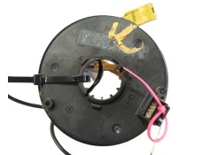 Recambio de anillo airbag para mercedes-benz clase m (w163) ml 400 cdi (163.128) referencia OEM IAM   